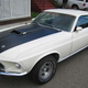 Image for article titled 1969 Ford Mustang